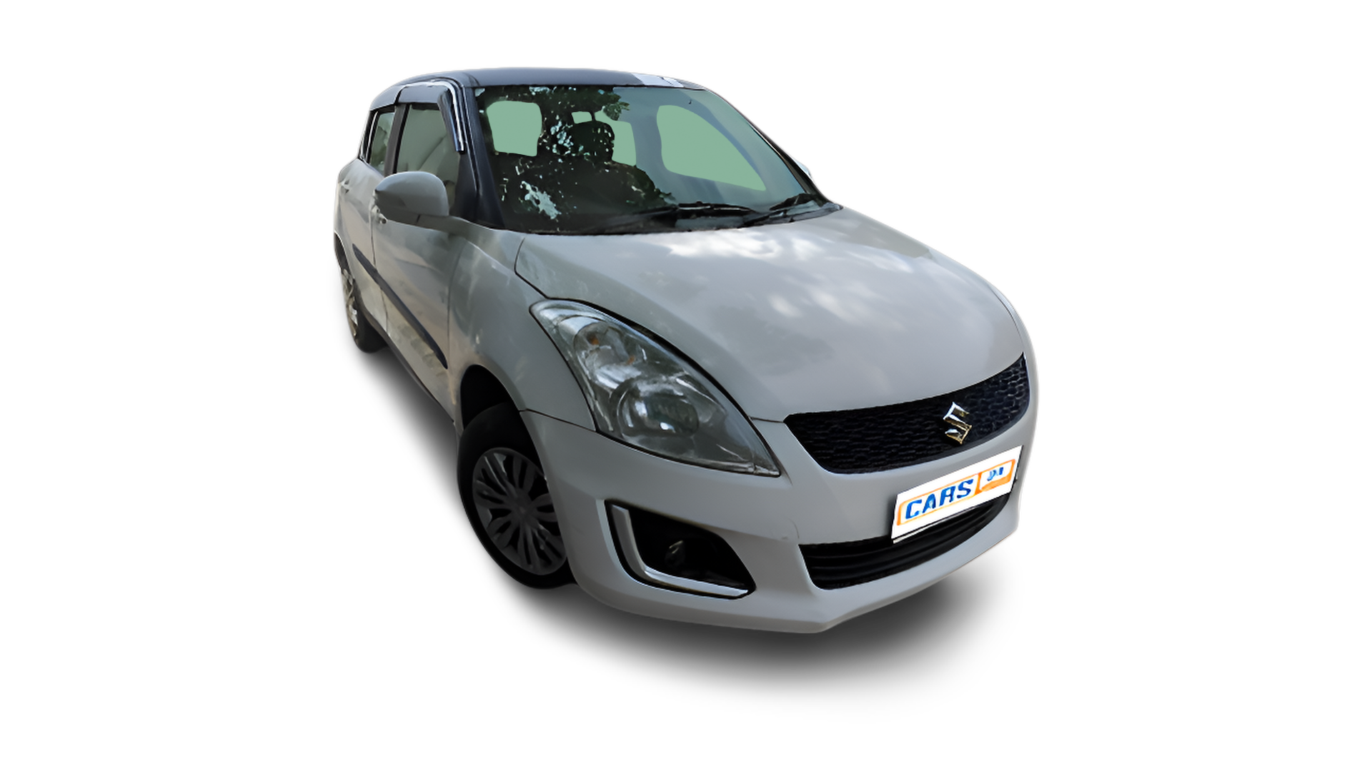 2016 Maruti Swift - Hatchback - Diesel - Manual - ₹3.60 lakh